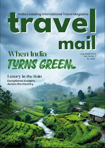 Travel Mail July 2026 Small 2