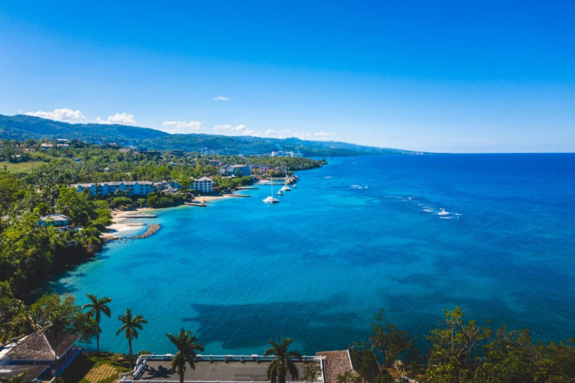 Jamaica launches 10x10x10 Tourism Vision to drive Massive Growth and Workforce Empowerment