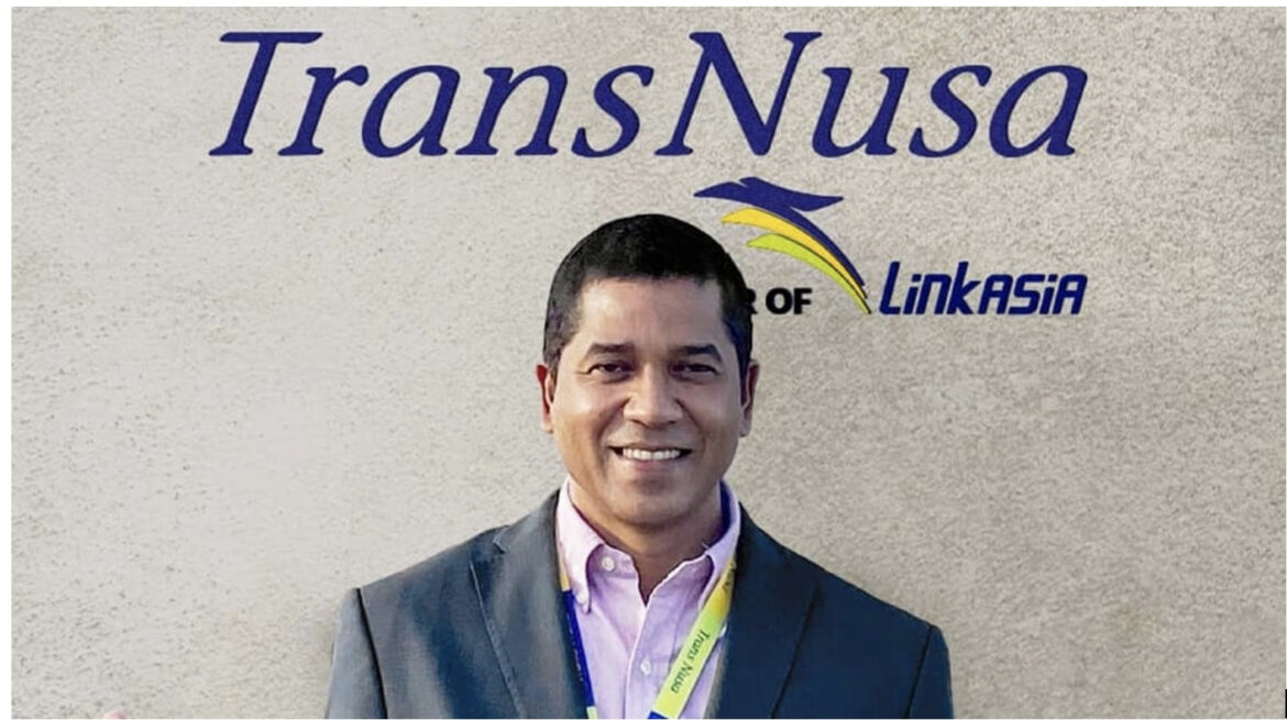 TransNusa Strengthens Regional Connectivity with New Jakarta-Bangkok Route