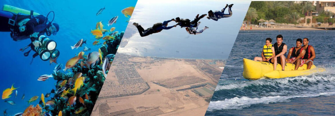 Discover Aqaba: Jordan’s Ultimate Coastal Adventure Escape