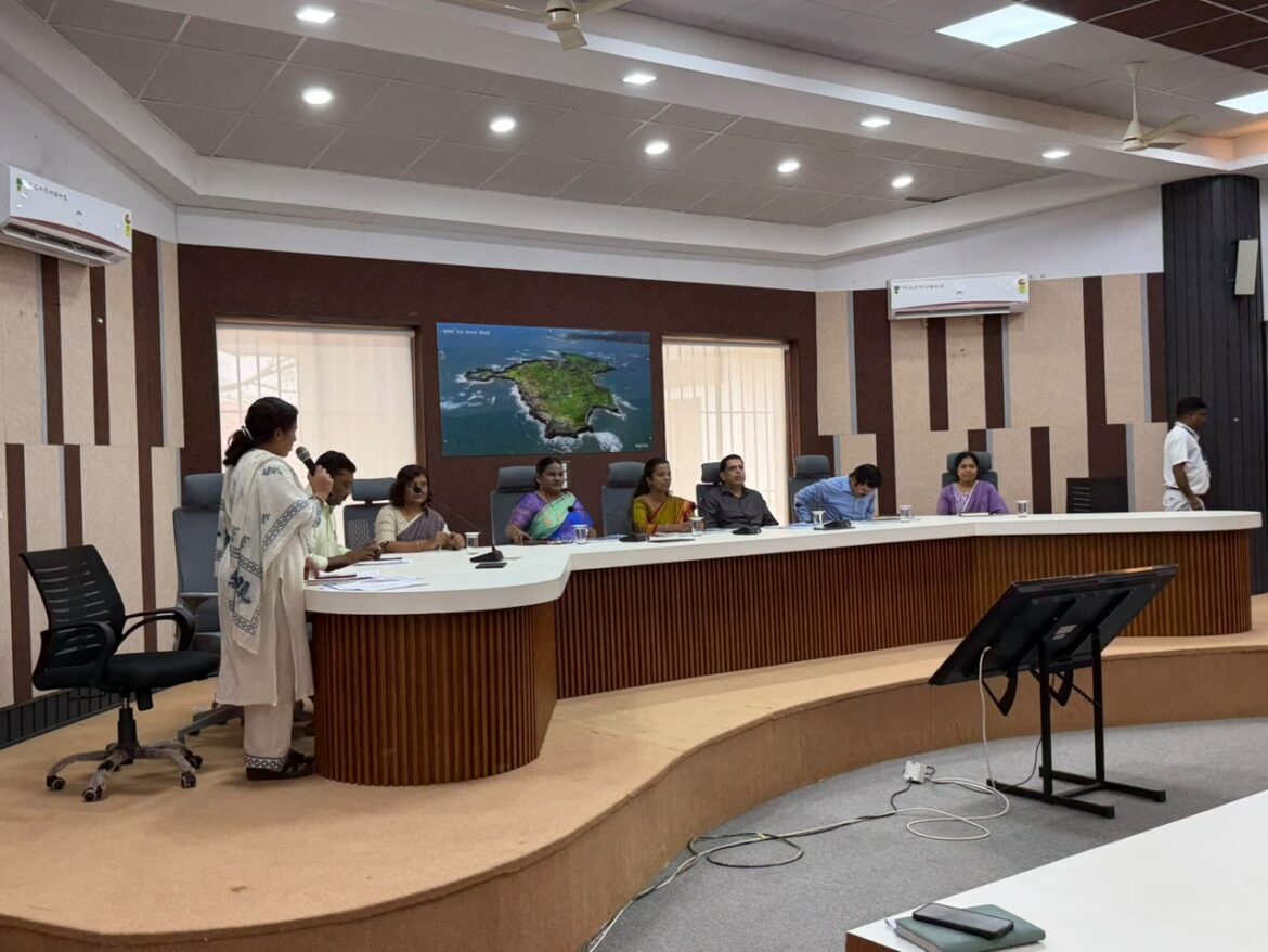 ‘One State, One Destination’ Initiative to Give New Momentum to Tourism in Sindhudurg