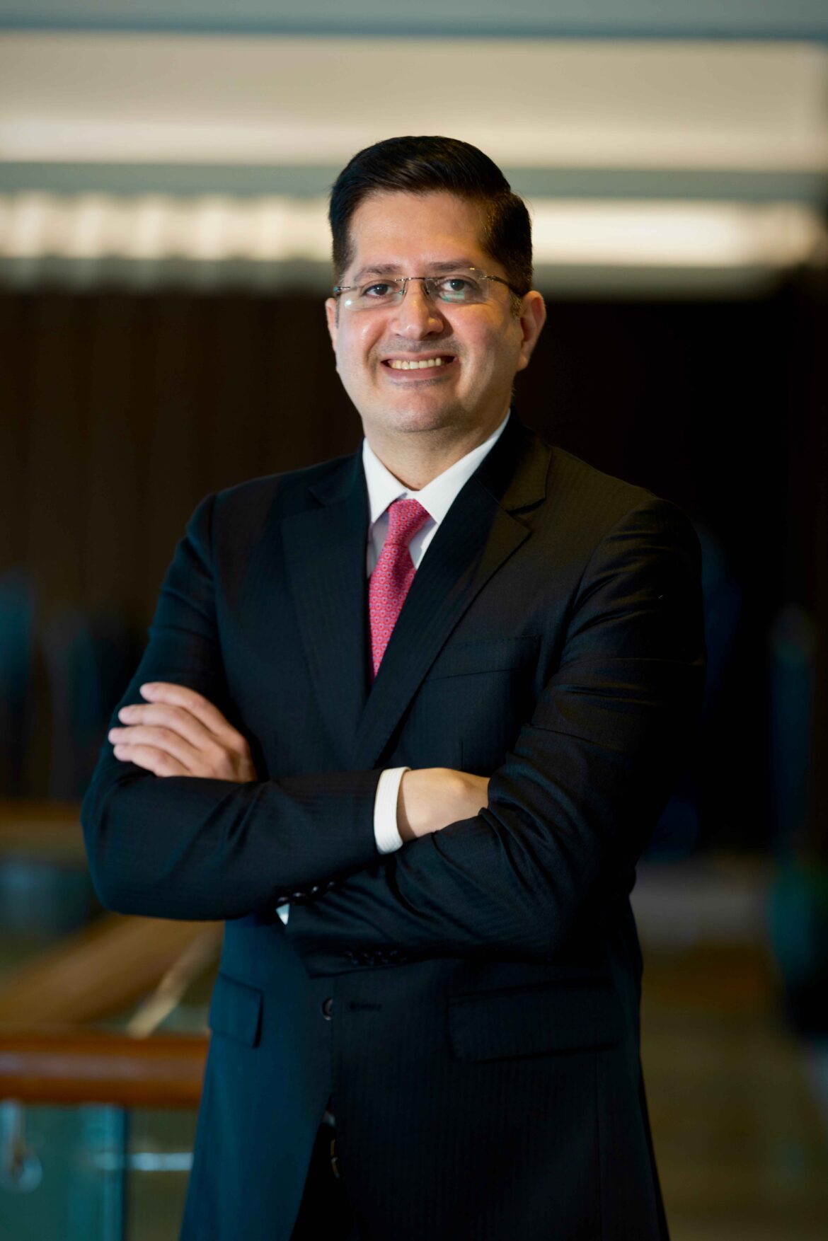 The Westin Hyderabad Mindspace Names Amit Maini as General Manager