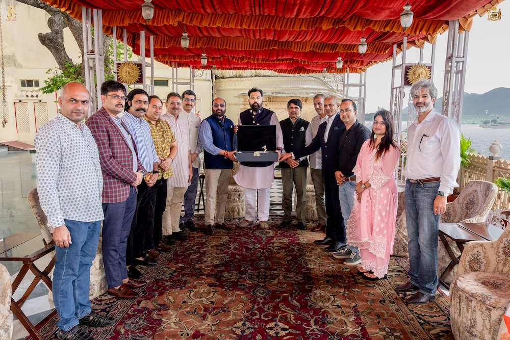 RDTM 2026: Jaipur to Host Rajasthan’s First-Ever Night Polo Match as Maharaja Sawai Padmanabh Singh Joins the Celebration 7 RDTM 2026: Jaipur to Host Rajasthan’s First-Ever Night Polo Match as Maharaja Sawai Padmanabh Singh Joins the Celebration