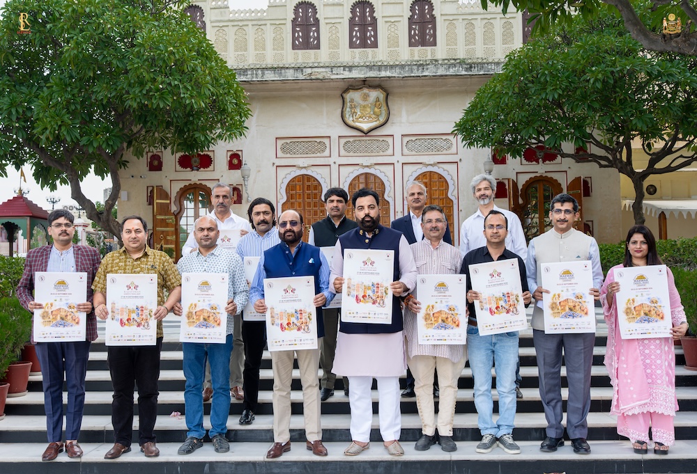 RDTM 2026: Jaipur to Host Rajasthan’s First-Ever Night Polo Match as Maharaja Sawai Padmanabh Singh Joins the Celebration 6 RDTM 2026: Jaipur to Host Rajasthan’s First-Ever Night Polo Match as Maharaja Sawai Padmanabh Singh Joins the Celebration
