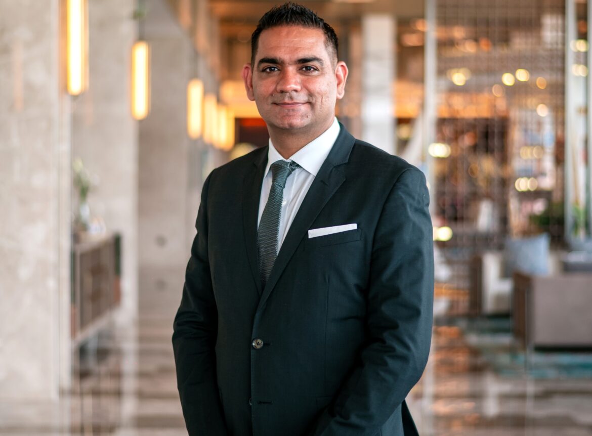 Redefining Luxury Through Wellness and Authentic Experiences: Dushyant Singh’s Vision for Mulberry Shades Bengaluru Nandi Hills