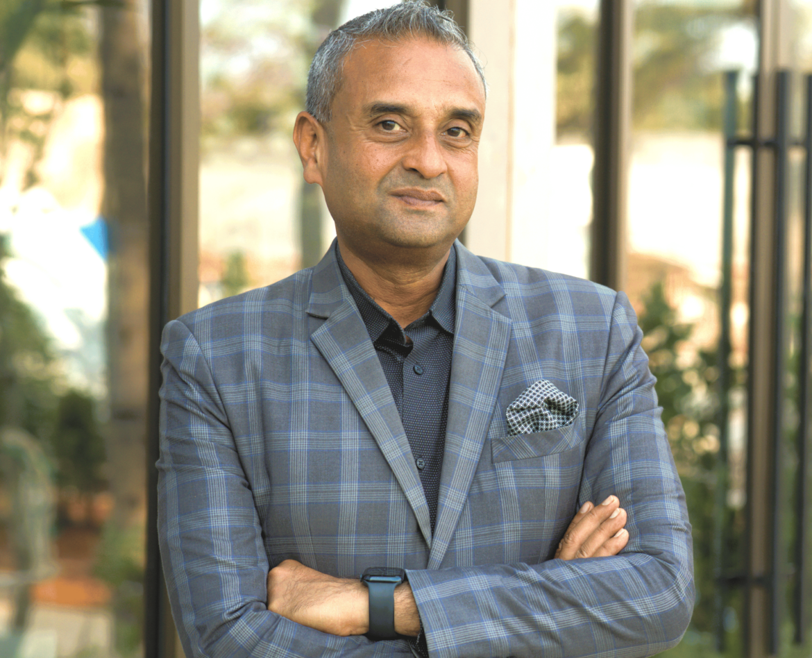 Redefining Coastal Luxury: Mr. Anand Nair on Transforming InterContinental Chennai Mahabalipuram Resort into a World-Class Destination