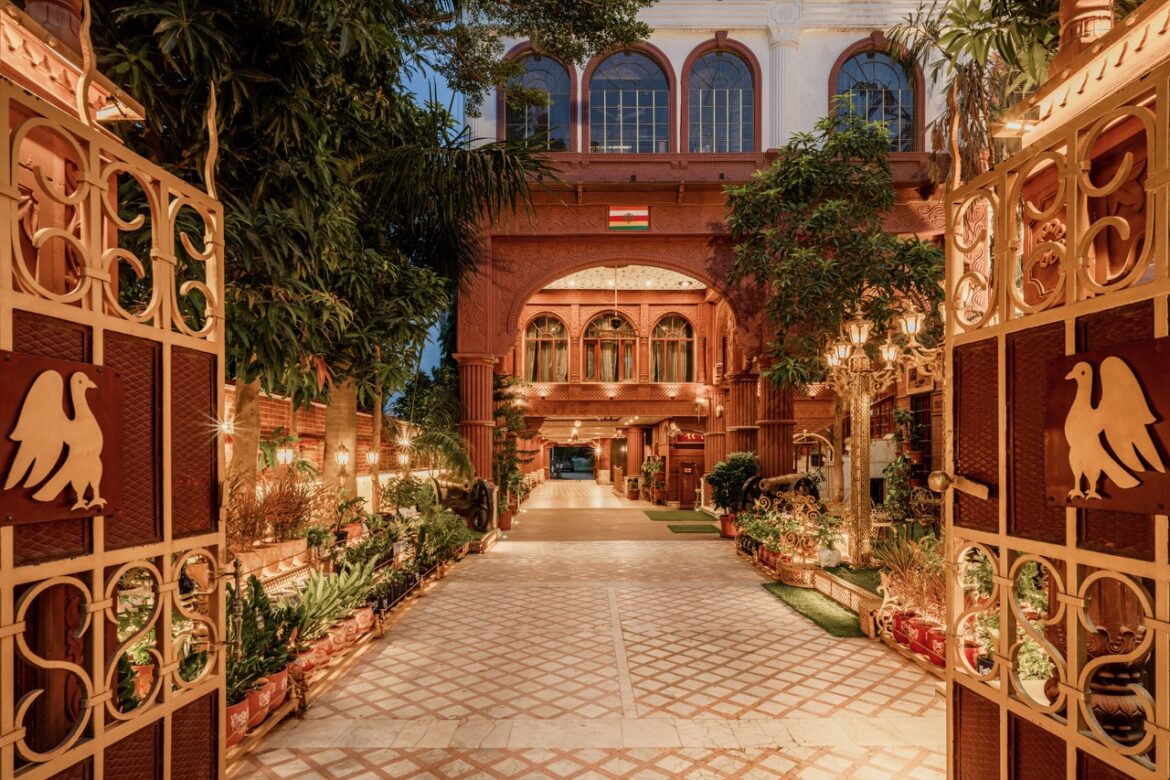 WelcomHeritage Unveils WelcomHeritage Kurki Palace in Jaipur, Bringing Rajasthan’s Royal Legacy to Life