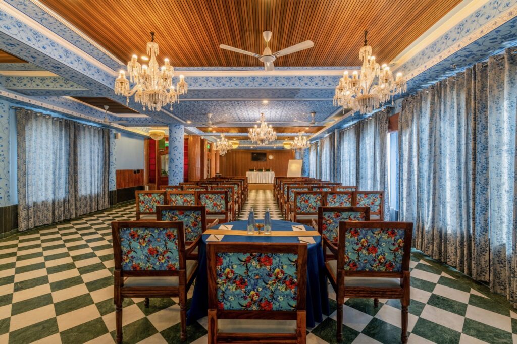 WelcomHeritage Unveils WelcomHeritage Kurki Palace in Jaipur, Bringing Rajasthan’s Royal Legacy to Life 6 WelcomHeritage Unveils WelcomHeritage Kurki Palace in Jaipur, Bringing Rajasthan’s Royal Legacy to Life