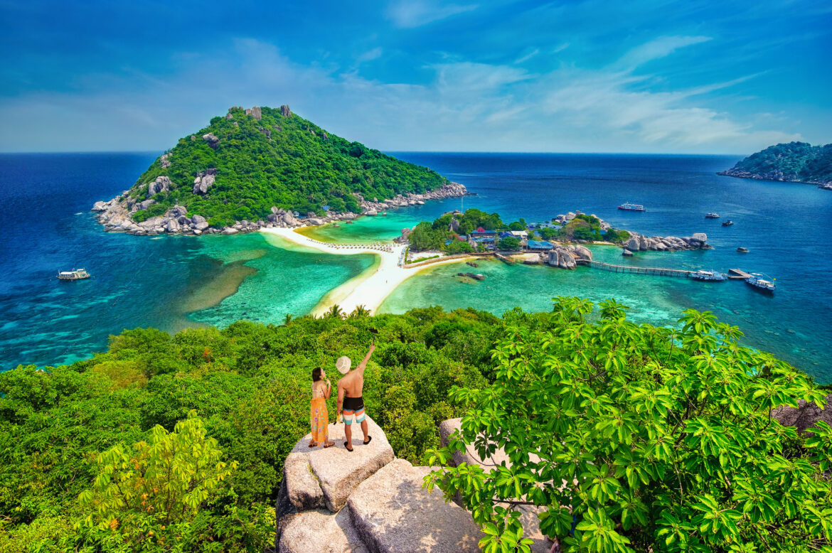 From Desert Landscapes to Island Romance: Destination Wedding Locations to Consider for 2026–27