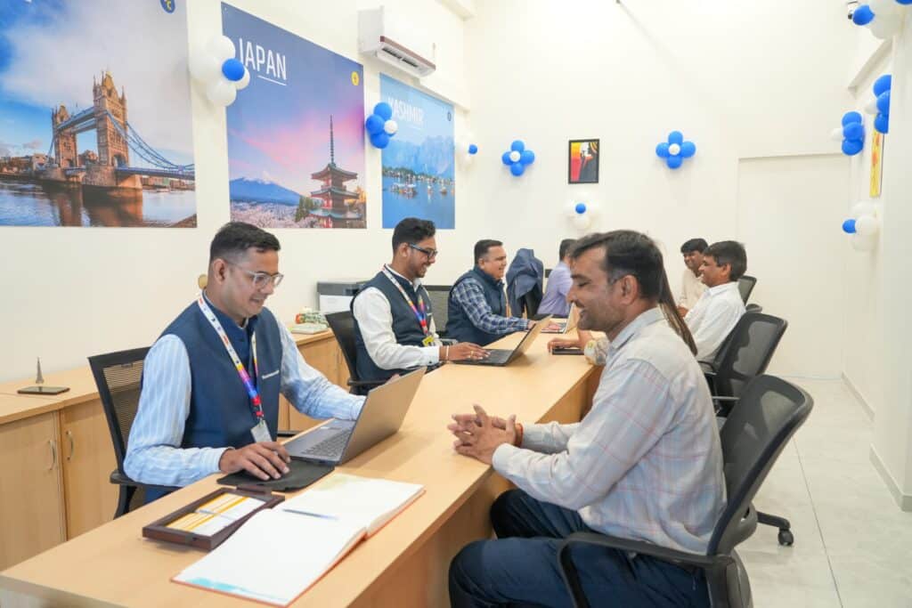 Thomas Cook India strengthens footprint in Gujarat with new outlet in Ahmedabad 6 Thomas Cook India strengthens footprint in Gujarat with new outlet in Ahmedabad