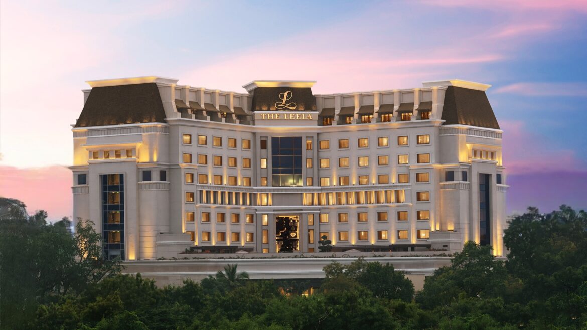 The Leela Hyderabad Welcomes Mr. Rahul Sharma as General Manager, Bringing 25Years of Hospitality Leadership and a Proven Record of Excellence
