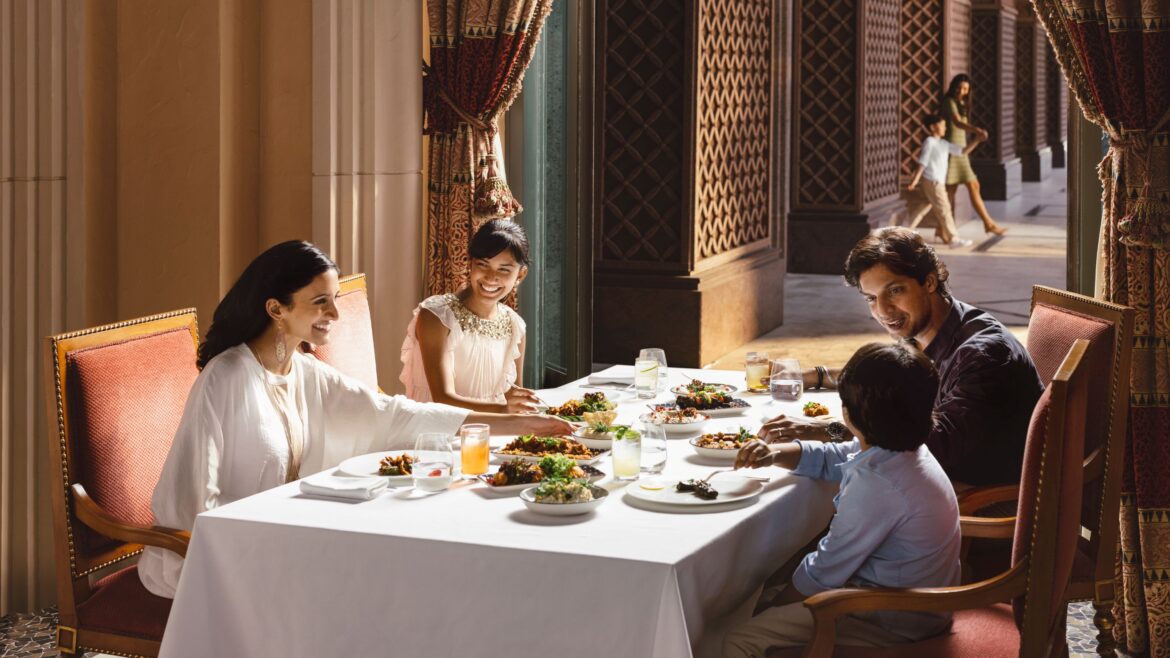 Abu Dhabi launches travel programme offering free entry visa for Indian tourists
