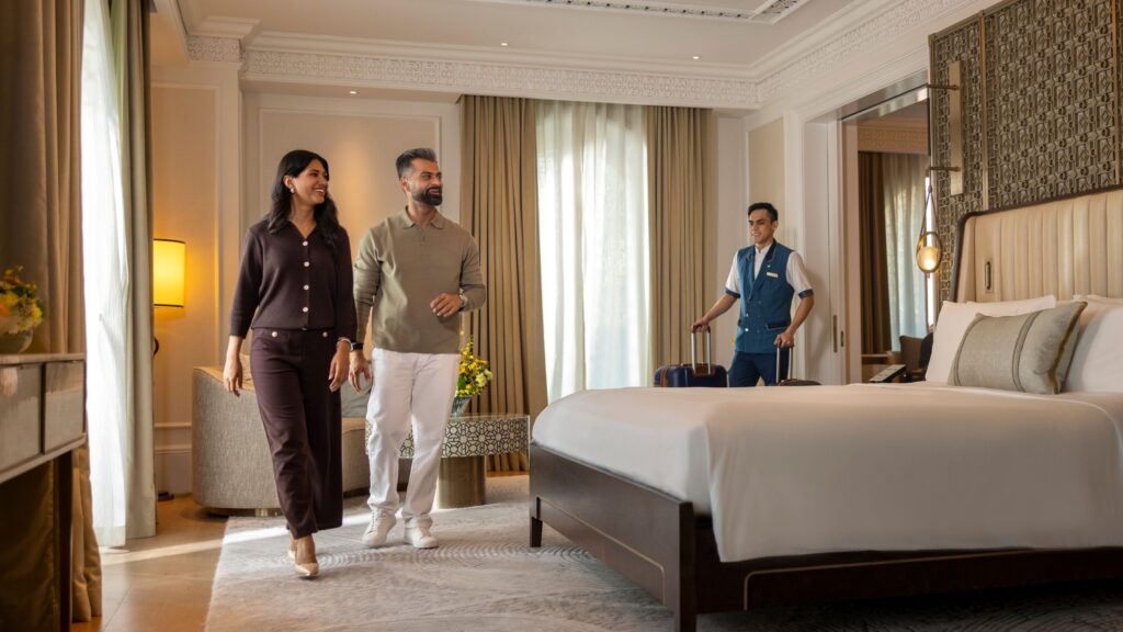 Abu Dhabi launches travel programme offering free entry visa for Indian tourists