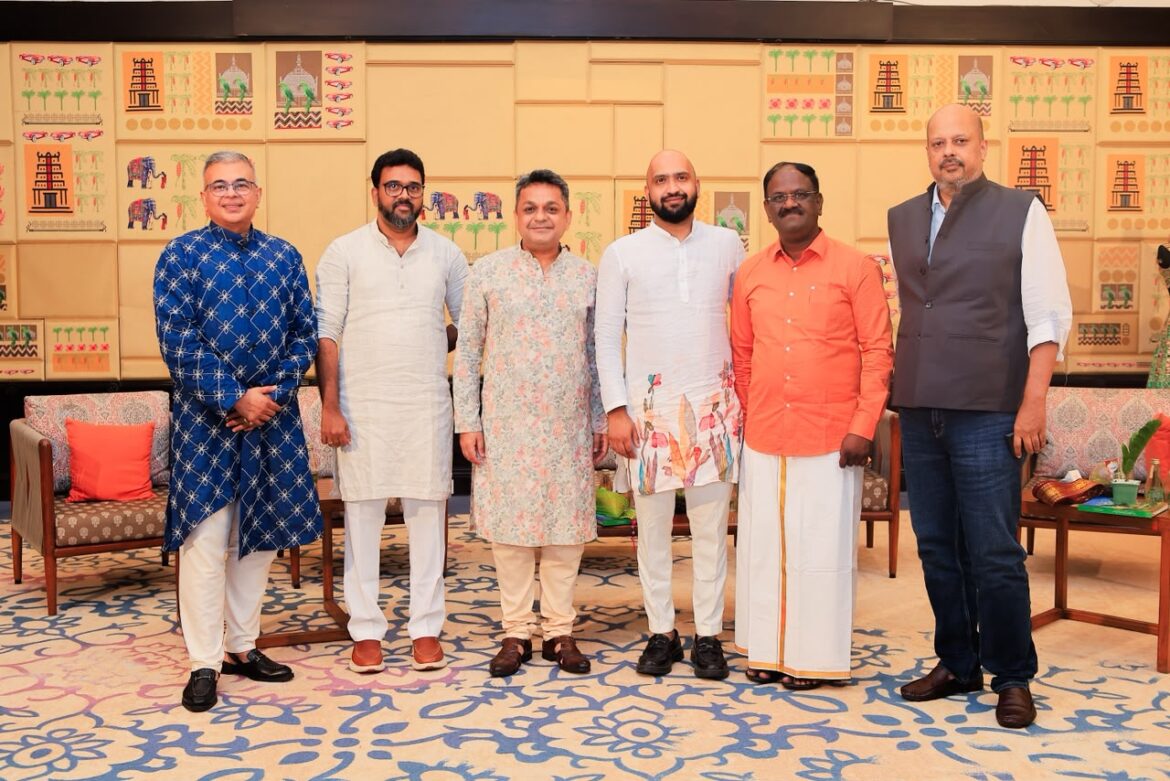 Radisson Blu Resort Temple Bay Unveils Shore Temple Dialogues, an Exclusive Forum Celebrating Luxury Weddings in Mahabalipuram