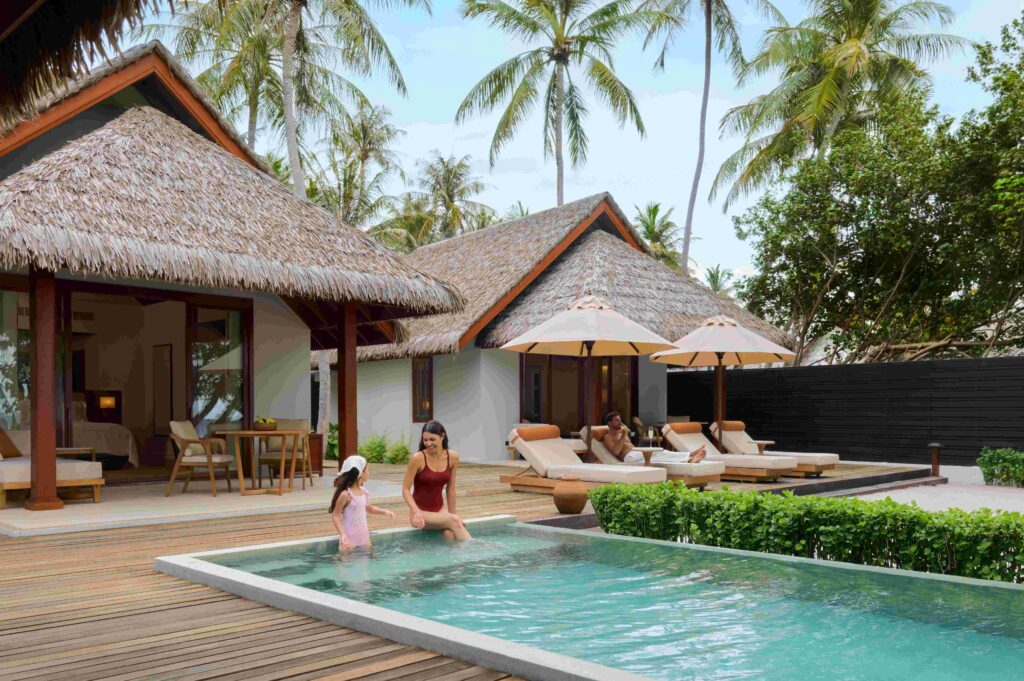 Dusit Thani Maldives unveils thoughtfully refurbished villas for an elevated island escape 6 Dusit Thani Maldives unveils thoughtfully refurbished villas for an elevated island escape