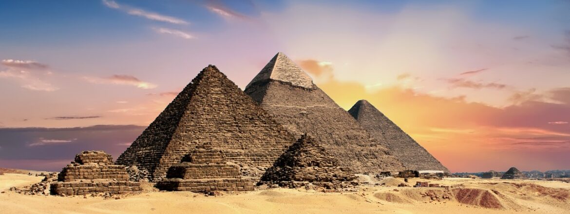 Egypt Introduces Digital Visa-on-Arrival System to Streamline Entry for International Travellers