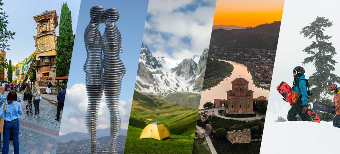 Picture-perfect Georgia captures filmmakers’ hearts with locales & incentives