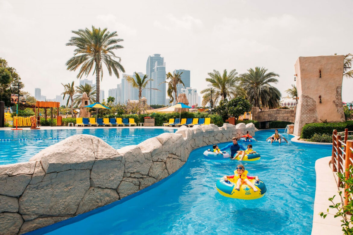 Sharjah Extends “Sharjah Summer Promotions 2026” Until 15 September 