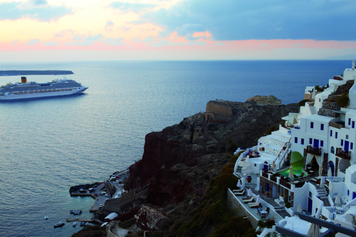 Thomas Cook India & SOTC Travel Strengthen Luxury Cruise Portfolio 