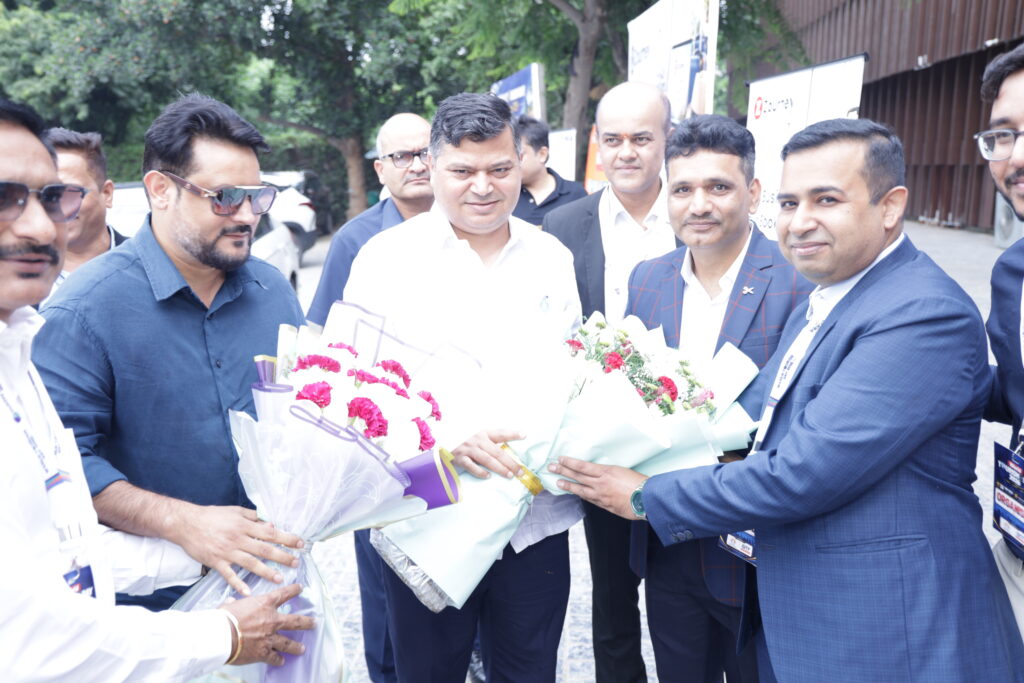 6th Edition of World Tourism Day Celebration Concludes with Grand Success in New Delhi, Graced by Union Minister Dr. Raj Bhushan Choudhary 6 6th Edition of World Tourism Day Celebration Concludes with Grand Success in New Delhi, Graced by Union Minister Dr. Raj Bhushan Choudhary