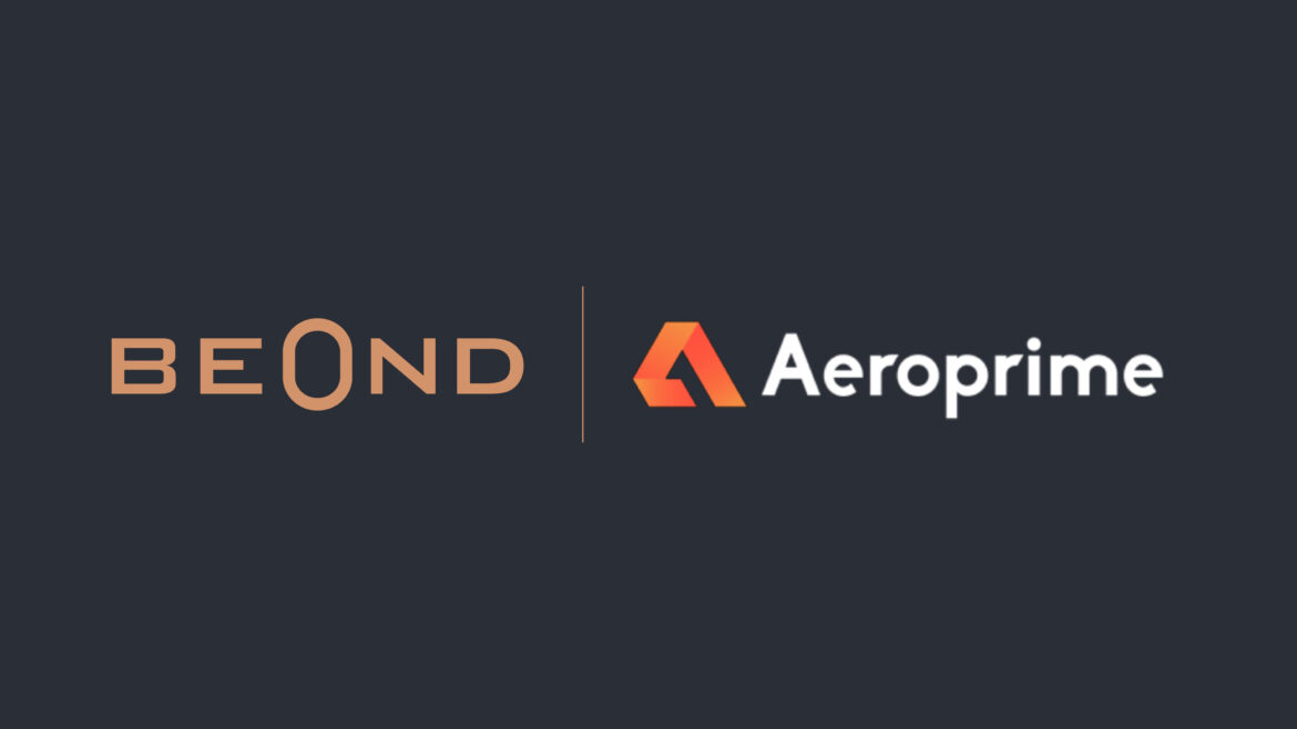beOnd Signs Memorandum of Understanding with Aeroprime Group to Advance Cargo Strategy in India