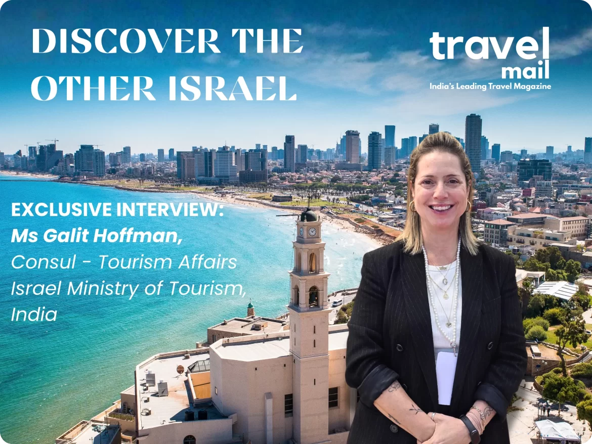 DISCOVER THE OTHER ISRAEL Web