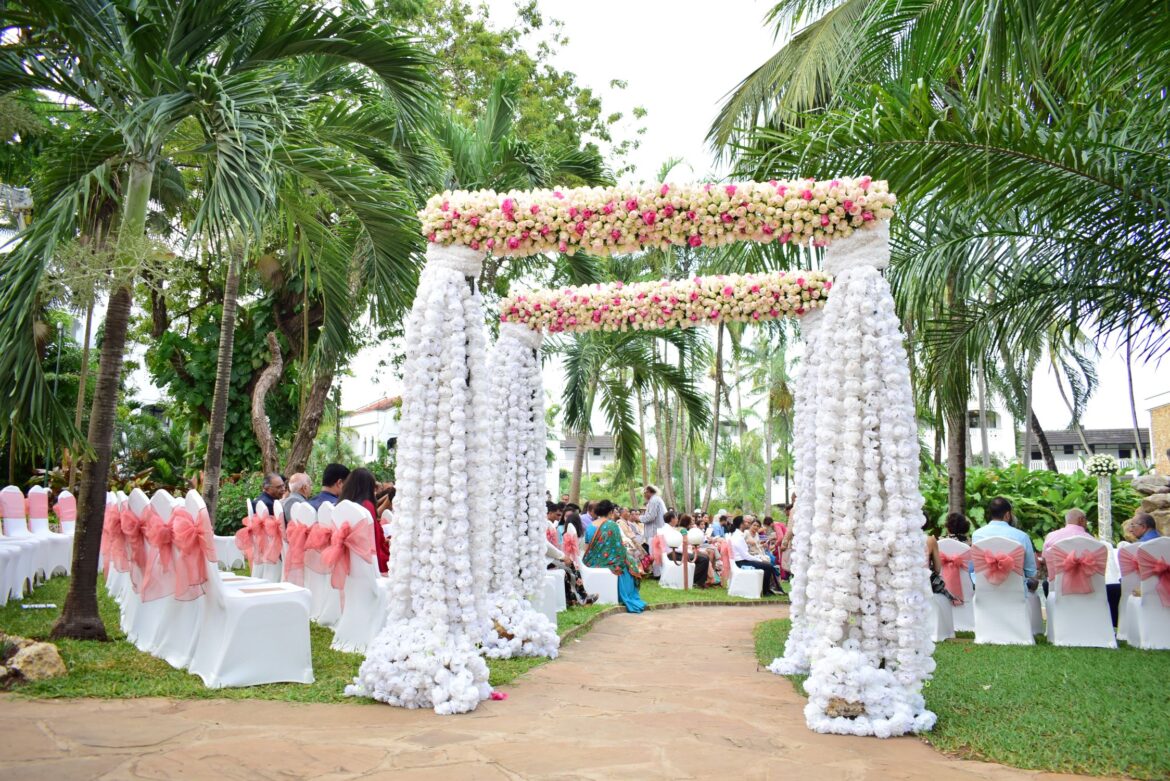 Sarova Hotels & Resorts Taps into Growing Demand for Experiential Indian Destination Weddings