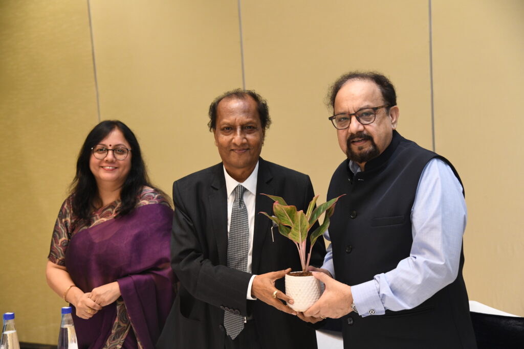 Garish Oberoi Elected as New HRANI President 6 Garish Oberoi Elected as New HRANI President