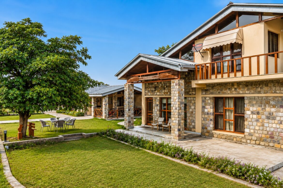 ELIVAAS Expands its Footprint in Jim Corbett with Five New Hospitality Launches
