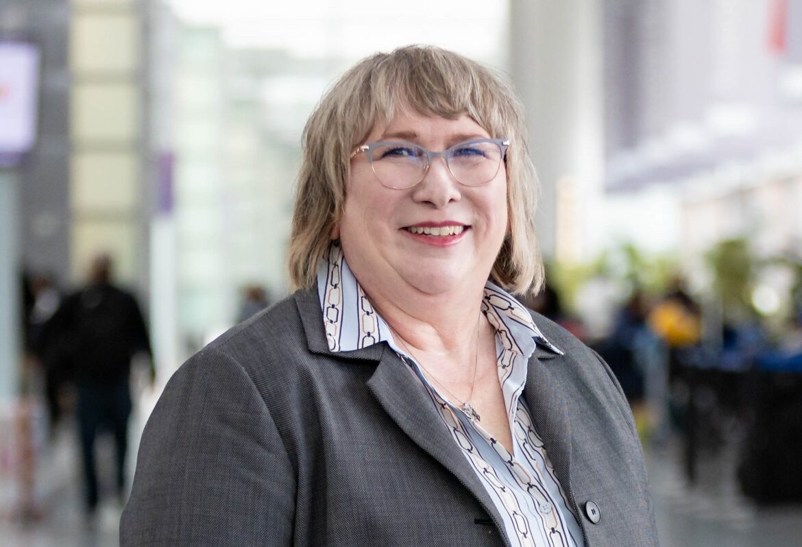SFO Announces Eva Cheong as New Chief Operating Officer