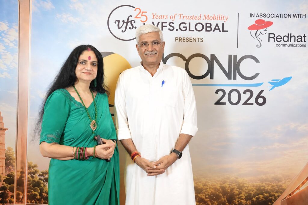 ICONIC Tourism Summit 2026 Brings Industry Leaders Together to Shape the Future of Travel and Tourism