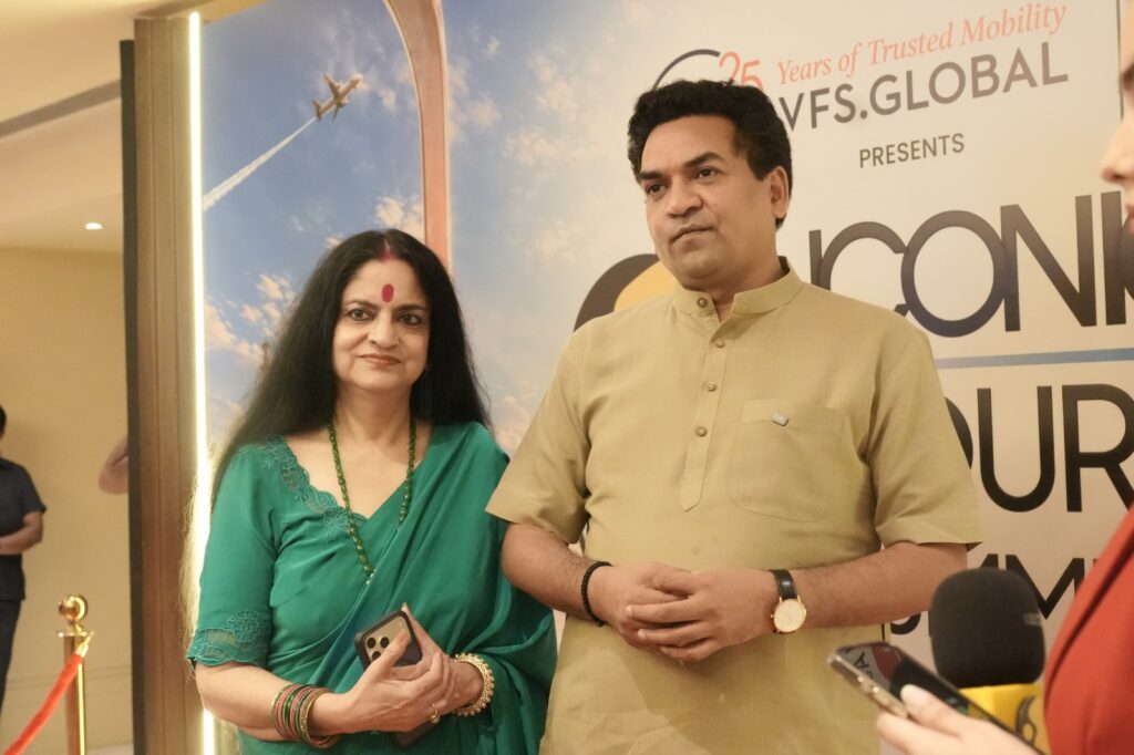 ICONIC Tourism Summit 2026 Brings Industry Leaders Together to Shape the Future of Travel and Tourism