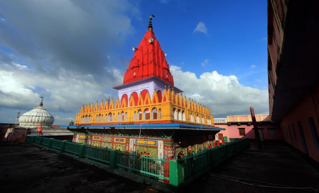From Kashi’s Ganga Aarti to Ram Mandir: UPSTDC Unveils Five-Day ‘Spiritual Triangle’ Tour 7 From Kashi’s Ganga Aarti to Ram Mandir: UPSTDC Unveils Five-Day ‘Spiritual Triangle’ Tour