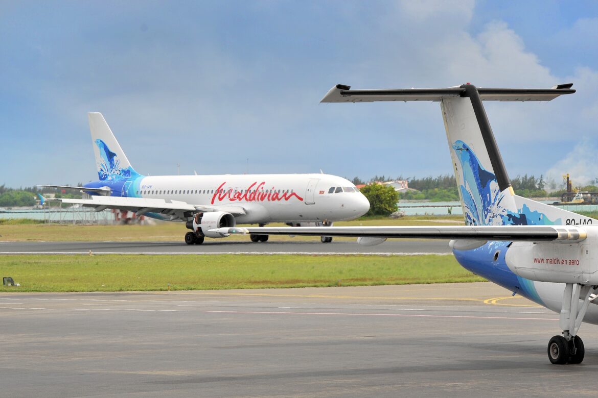 Maldivian Expands AVIAREPS India’s Mandate to Strengthen Its Pan-India Presence