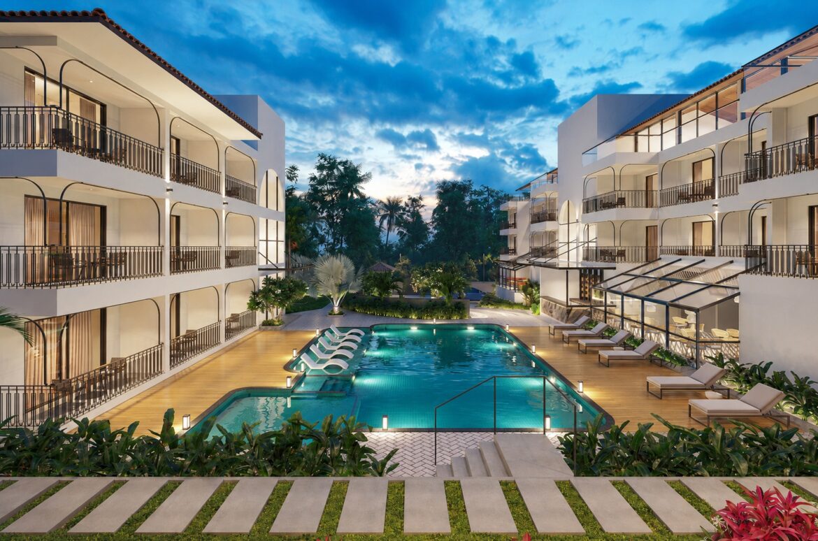 ITC Hotels Signs Storii Assagao, expands presence in Goa