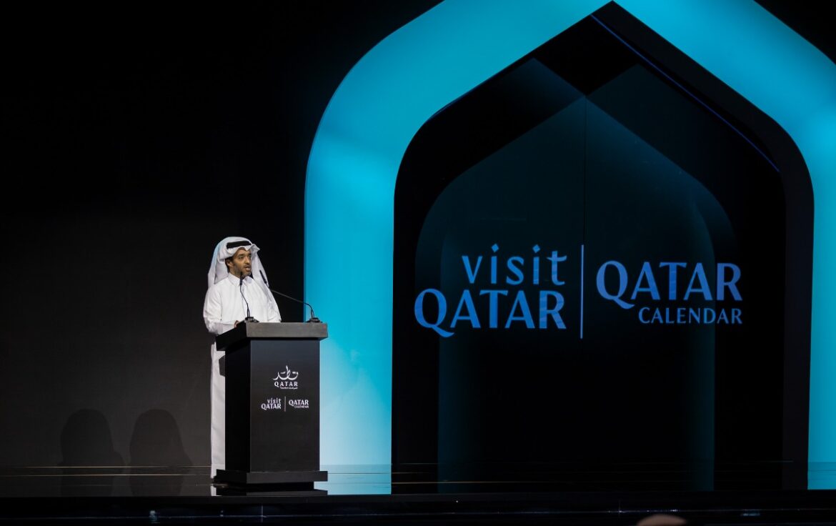 Qatar’s 2026/2027 Calendar Brings a ‘World of Events’ to Life
