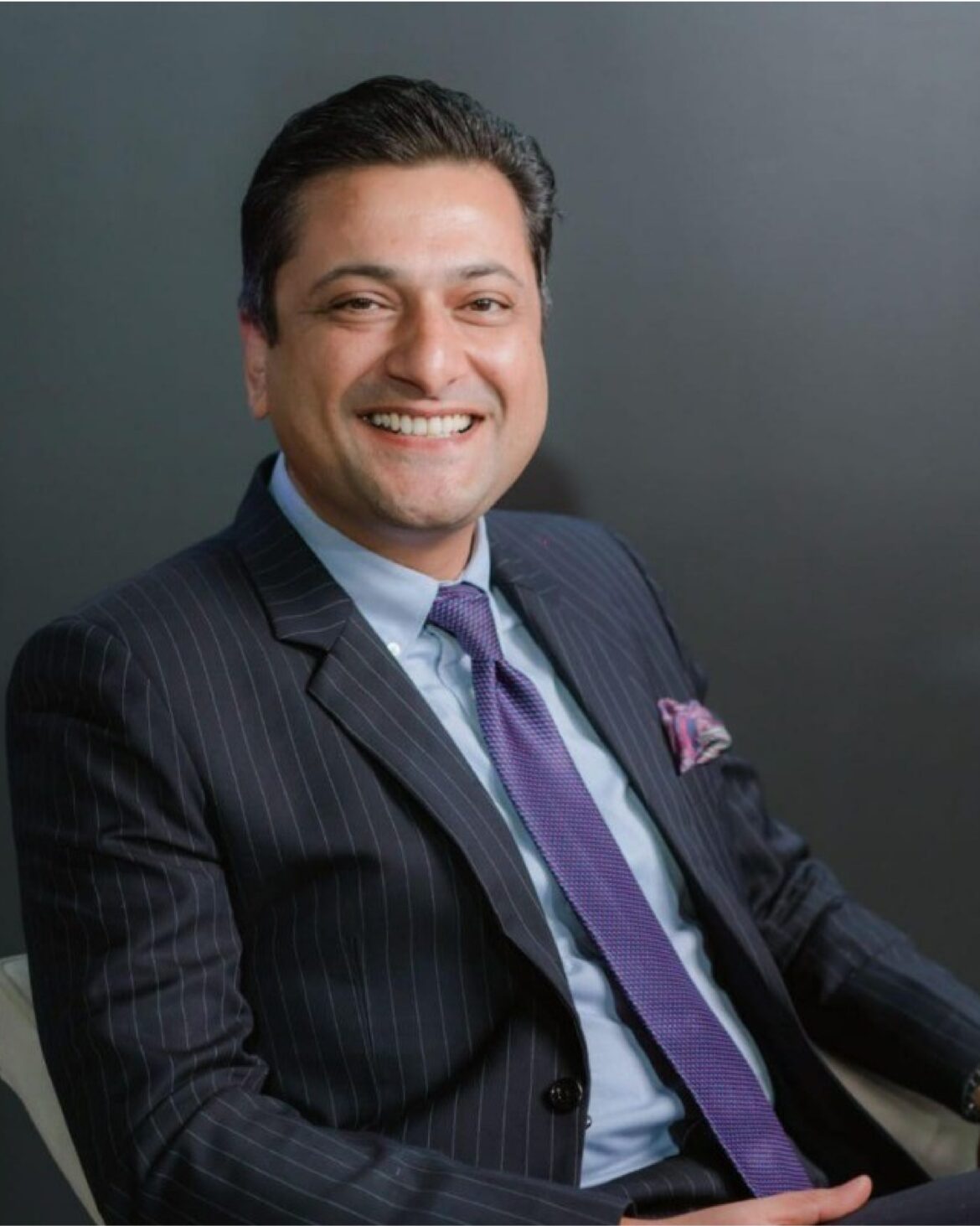 Rajat Sharma Appointed General Manager at The Westin Pushkar Resort & Spa