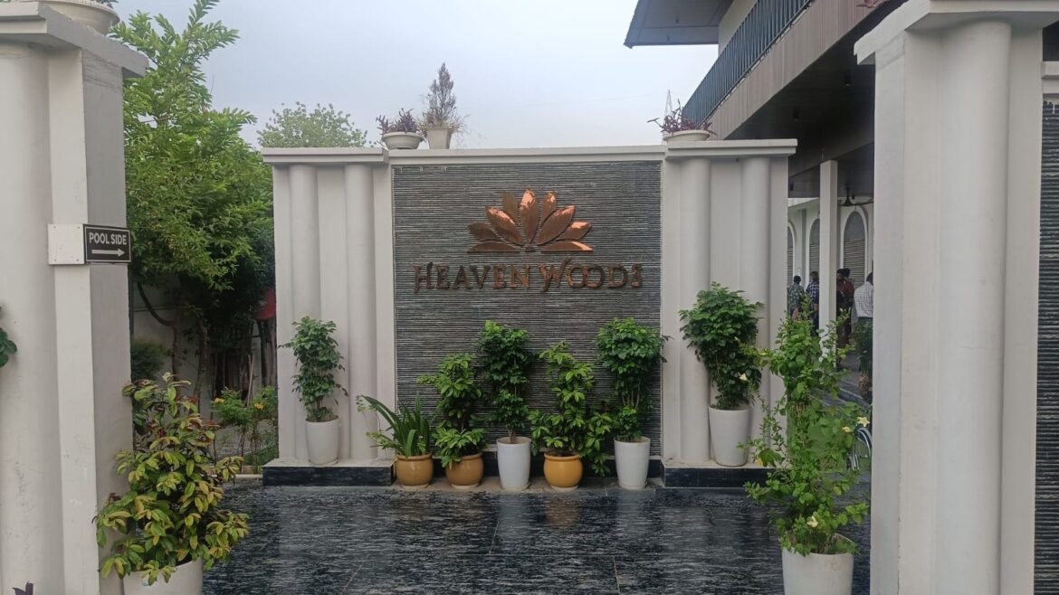 Rubystone Hospitality Partners with JYKIM to Elevate Premium Hospitality Experience in Saharanpur
