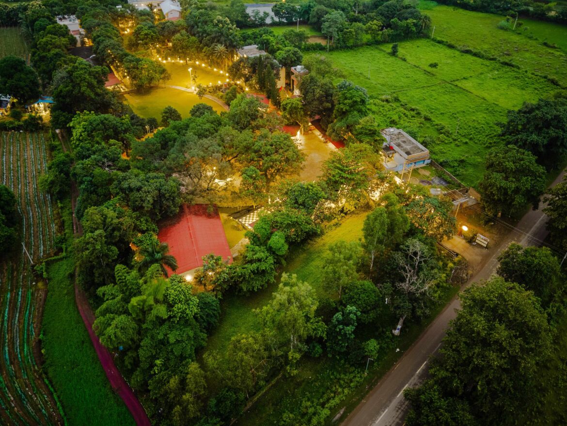 Sterling Puts Bastar on the Traveller's Map with its 80th Resort