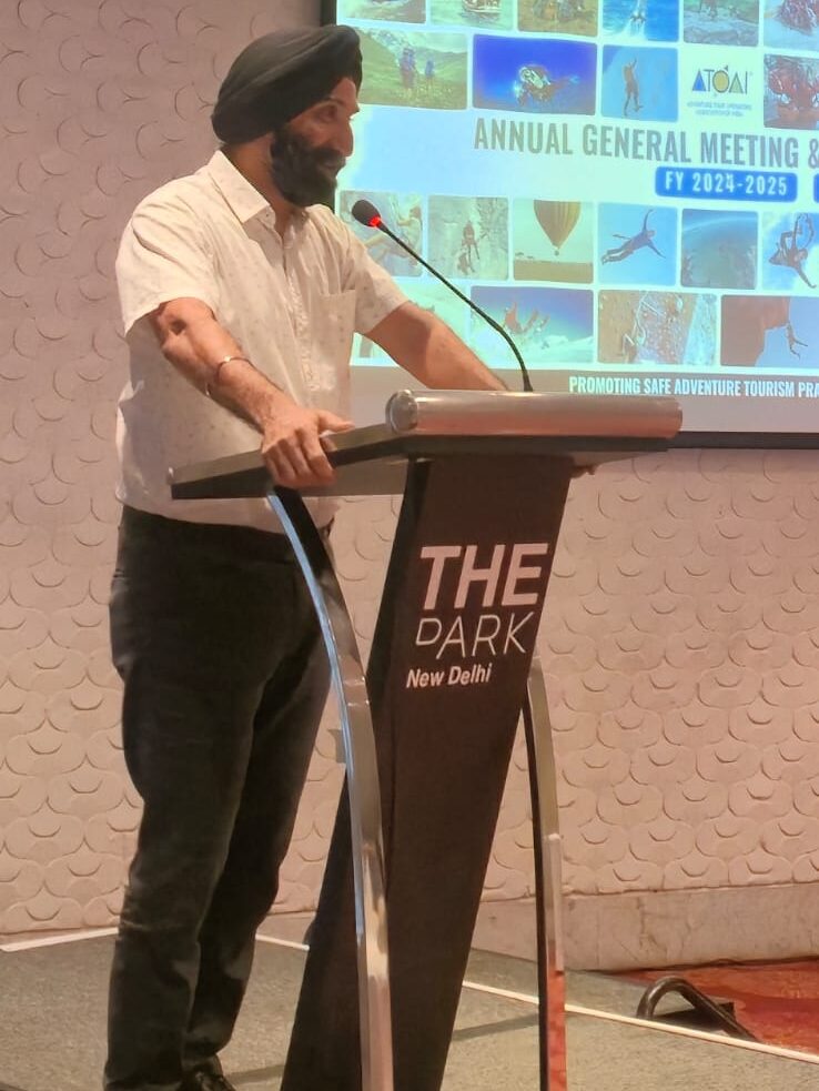 ATOAI Holds Annual General Meeting and Announces New Leadership for 2026–28