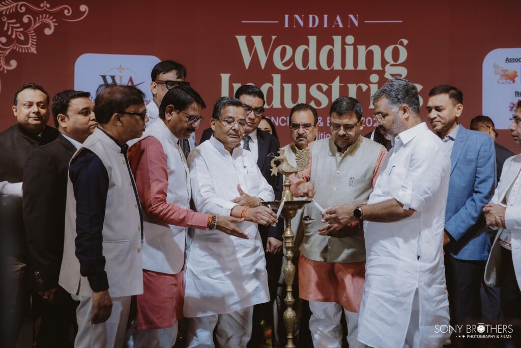 New Picture of Weddings Will Be Framed in the Shadow of the Taj 6 New Picture of Weddings Will Be Framed in the Shadow of the Taj
