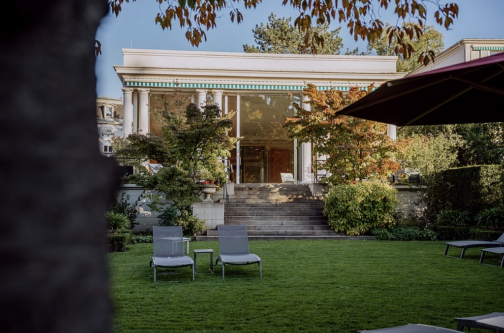 The Most Romantic Luxury Escapes Around the World