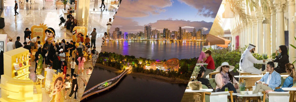 Sharjah’s Summer Promotions 2026 Aim to Fuel the Next Big MICE Opportunity for India