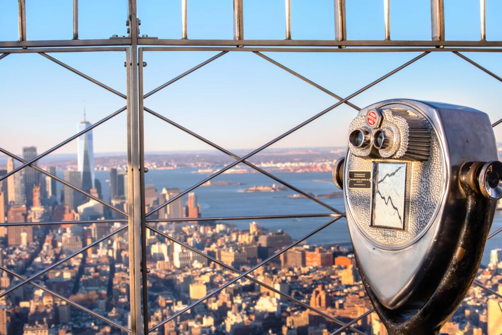 Empire State Building: What’s New for Visitors, From Tickets to Experiences