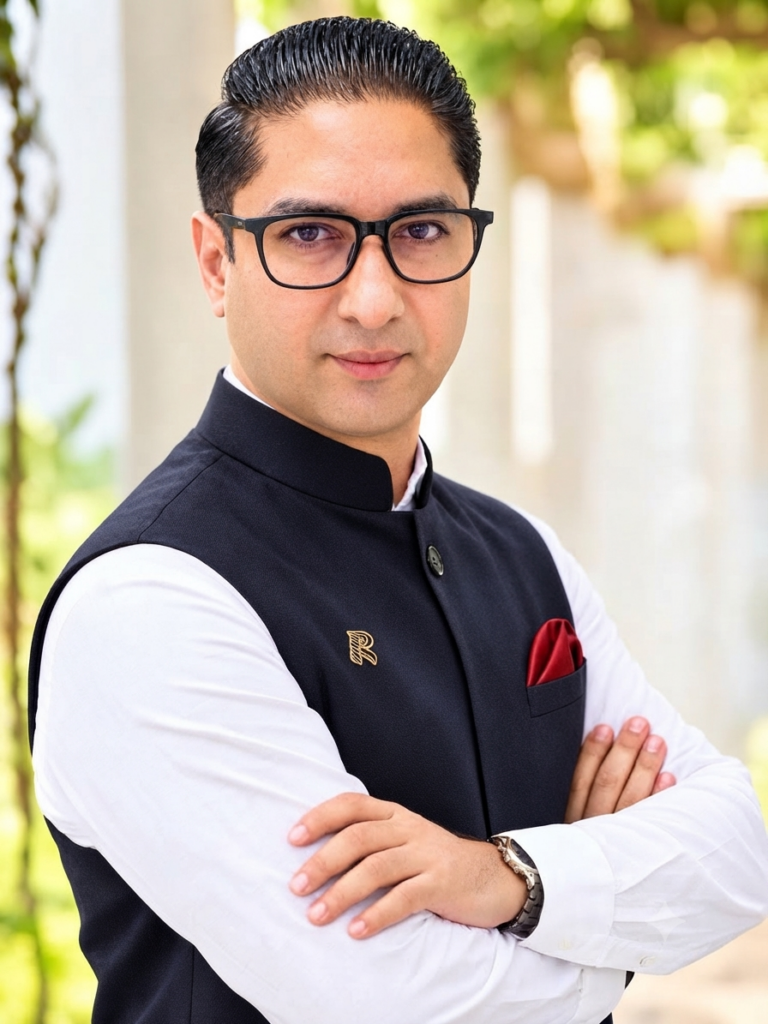 Rosetta Hospitality appoints Abhishek Dhar as General Manager of Rosetta Sakleshpur 6 Rosetta Hospitality appoints Abhishek Dhar as General Manager of Rosetta Sakleshpur