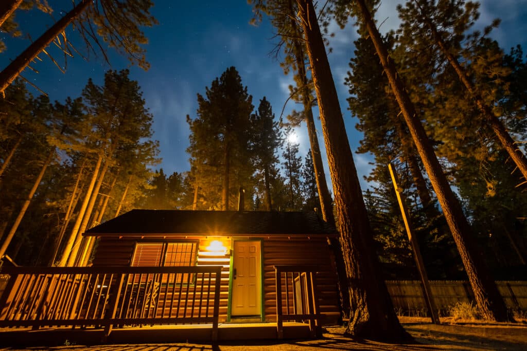 Winter Adventures: Best Snow Activities to Try This Winter in Lake Tahoe