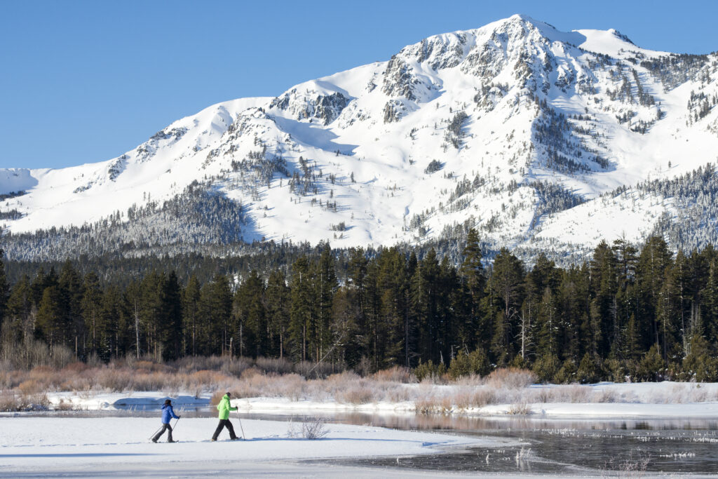 Winter Adventures: Best Snow Activities to Try This Winter in Lake Tahoe