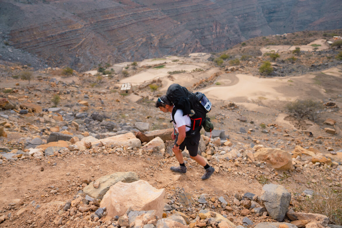 HIGHLANDER RAS AL KHAIMAH LAUNCHES A SHORTER, STEEPER SUMMIT CHALLENGE THIS NOVEMBER