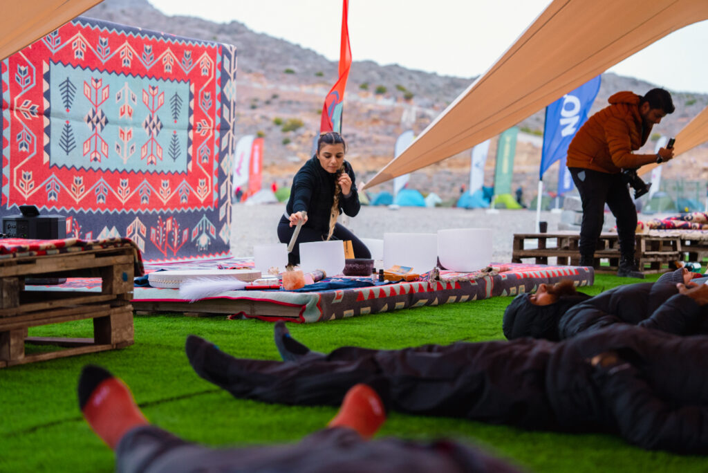HIGHLANDER RAS AL KHAIMAH LAUNCHES A SHORTER, STEEPER SUMMIT CHALLENGE THIS NOVEMBER