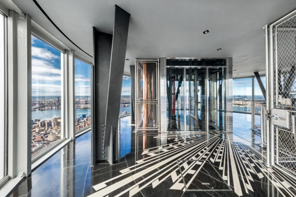 Empire State Building: What’s New for Visitors, From Tickets to Experiences